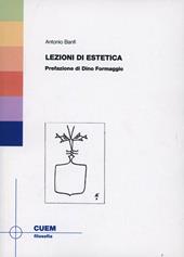 Lezioni di estetica