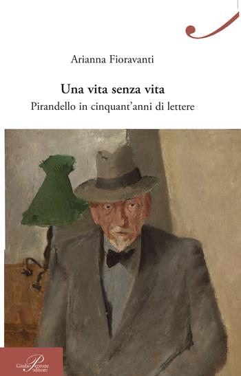 Una vita senza vita - Arianna Fioravanti - Libro Perrone 2017, SagUni | Libraccio.it