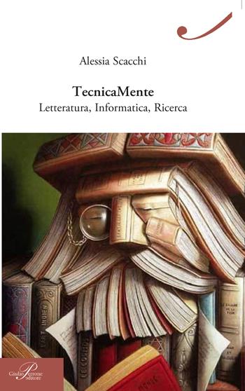 TecnicaMente - Alessia Scacchi - Libro Perrone 2017, SagUni | Libraccio.it