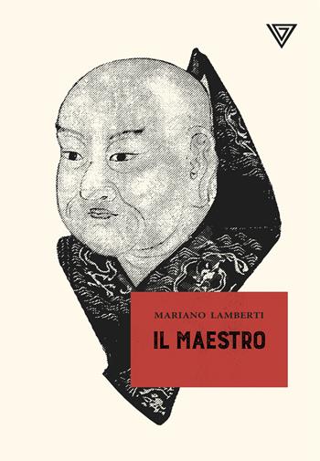 Il maestro - Mariano Lamberti - Libro Perrone 2021 | Libraccio.it