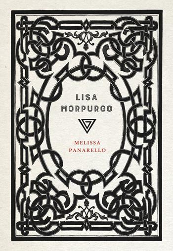 Lisa Morpurgo - Melissa Panarello - Libro Perrone 2021 | Libraccio.it