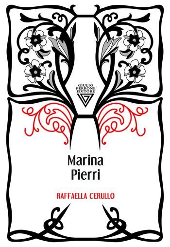 Lila - Marina Pierri - Libro Perrone 2023 | Libraccio.it