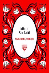 Margherita Sarfatti