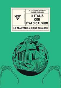 In Italia Con Italo Calvino-image