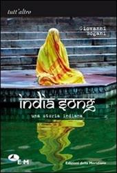 India song. Una storia indiana