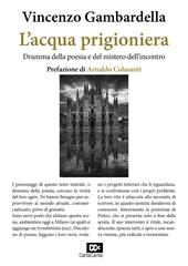 L'acqua prigioniera. Dramma della poesia e del mistero dell'incontro