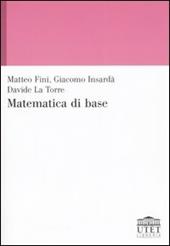 Matematica di base