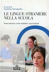 Le lingue straniere nella scuola