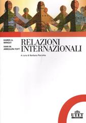 Relazioni internazionali