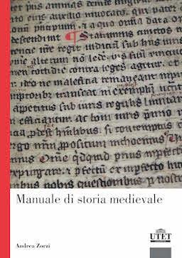 Manuale di storia medioevale - Andrea Zorzi - Libro UTET Università 2016 | Libraccio.it