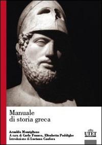 Manuale di storia greca - Carlo Franco, Elisabetta Poddighe - Libro UTET Università 2015 | Libraccio.it