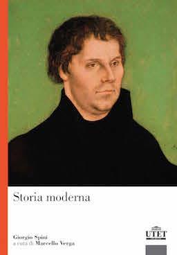 Manuale di storia moderna - Giorgio Spini - Libro UTET Università 2016 | Libraccio.it