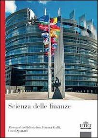 Scienza delle finanze - Alessandro Balestrino, Emma Galli, Luca Spataro - Libro UTET Università 2015 | Libraccio.it