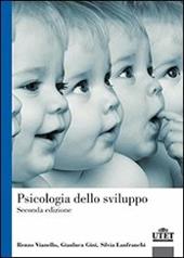 Psicologia dello sviluppo