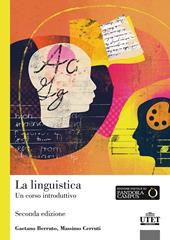 La linguistica. Un corso introduttivo