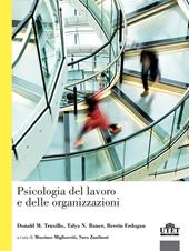 Psicologia del lavoro e delle organizzazioni