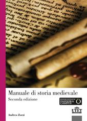 Manuale di storia medioevale