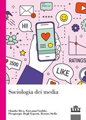 Sociologia dei media