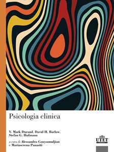 Image of Psicologia clinica