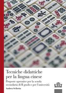 Image of Tecniche didattiche per la lingua cinese. Proposte operative per ...