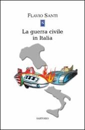 La guerra civile in Italia