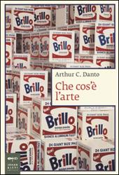 Che cos'è l'arte?