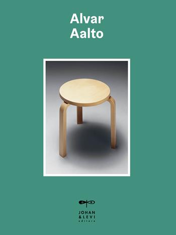 Alvar Aalto - Philippe Trétiack - Libro Johan & Levi 2024, La biblioteca dell'amatore | Libraccio.it