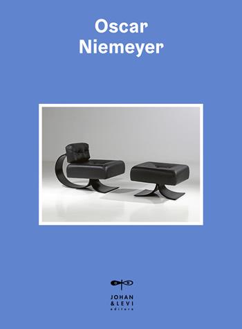 Oscar Niemeyer  - Libro Johan & Levi 2025, La biblioteca dell'amatore | Libraccio.it
