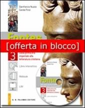 FontesLIM. Con e-book. Con espansione online. Con libro. Vol. 3