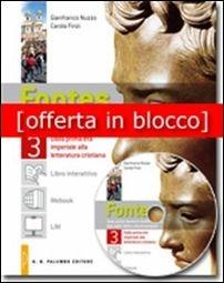 FontesLIM. Con e-book. Con espansione online. Con libro. Vol. 3 - Gianfranco Nuzzo, Carola Finzi - Libro Palumbo 2013 | Libraccio.it