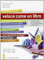 Veloce come un libro. Con ProveLIM. Con e-book. Con espansione online. Con libro