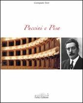 Puccini e Pisa