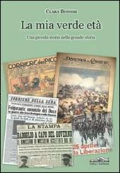 La mia verde età