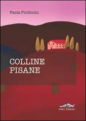 Colline pisane