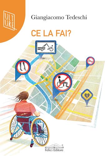Ce la fai? - Giangiacomo Tedeschi - Libro Felici 2021, Quetzal | Libraccio.it