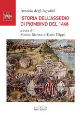 Istoria dell'assedio di Piombino del 1448