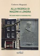 Alla ricerca di Mazzini a Londra