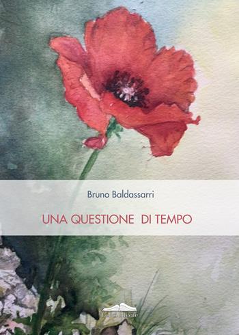 Una questione di tempo - Bruno Baldassarri - Libro Felici 2022, Memorie | Libraccio.it
