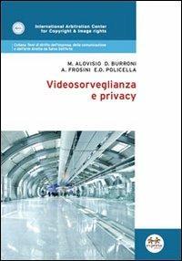 Videosorveglianza e privacy  - Libro Experta 2011, Temi dir.impresa, della comun., dell'arte | Libraccio.it