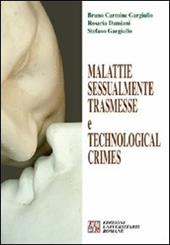 Malattie sessualmente trasmesse e technological crimes