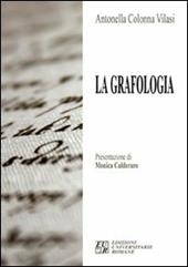 La grafologia