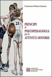 Principi di psicopedagogia per le attività motorie