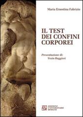 Il test dei confini corporei