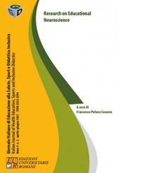 Giornale italiano di educazione alla salute, sport e didattica inclusiva (2021). Vol. 2  - Libro Edizioni Univ. Romane 2021 | Libraccio.it