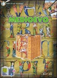 Medioevo - Richard Tames - Libro IdeeAli 2006, Voglia di sapere | Libraccio.it