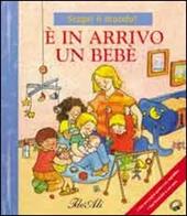 È arrivato un bebè