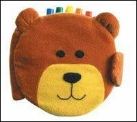 Billy l'orso. Con gadget  - Libro IdeeAli 2006, Libri interattivi | Libraccio.it