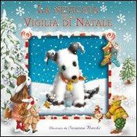 La nevicata della vigilia di Natale. Libro pop-up  - Libro IdeeAli 2006, Libri di Natale | Libraccio.it
