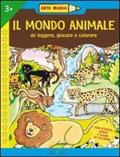 Il mondo animale