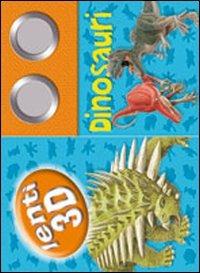 Dinosauri. Attaccatutto. Ediz. illustrata  - Libro IdeeAli 2008 | Libraccio.it